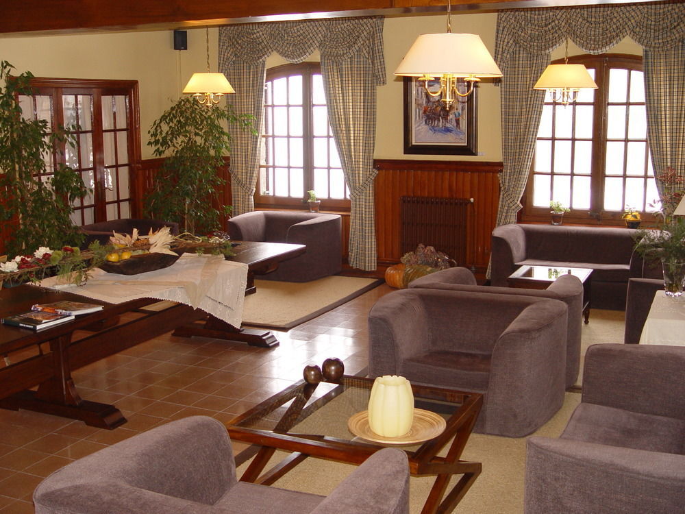Husa Sant Bernat 蒙塞尼 外观 照片